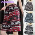 Retro Elephant Print Shorts Thailand Elephant Print Summer Shorts Comfortable Vacation Beachwear for Women in Asia Thai Elephant Pattern Shorts. 
