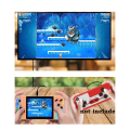 G3 Portable Retro Arcade Gamepad 800 Classic Games 3.5in Screen Handheld Game Console 1200MAh Game Controller Green. 