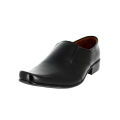 samsons Men Formal Slip-on Shoes BLACK. 