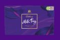 Cadbury Milk Tray 78G. 