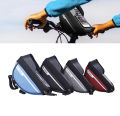 DDD Cycling Phone Pouch Bicycle Pouch Phone Holder Cycling Bags - Safa Racing Bicycles. 