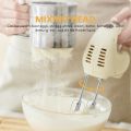 Egg Beater/Beater Whisk for Kenwood HM520/Tefal Handheld Mixer Electric Mixer Replacement Attachment. 