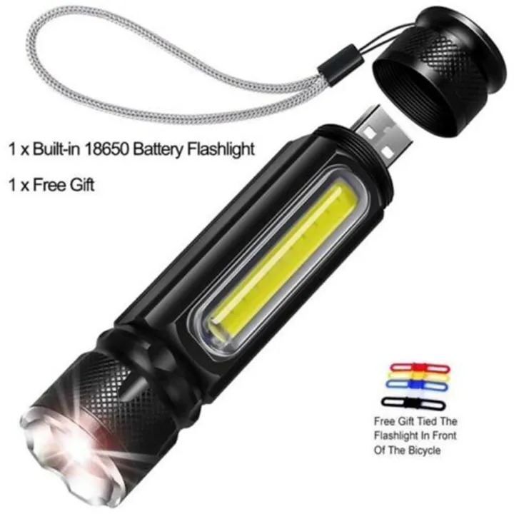 %E3%80%90ZIME%E3%80%91%20Multifunctional%20LED%20Flashlight%205000LM%20USB%20battery%20Powerful%20T6%20torch%20Side%20COB%20Light%20linterna%20tail%20magnet%20Work%20Light%20-%20Image%203