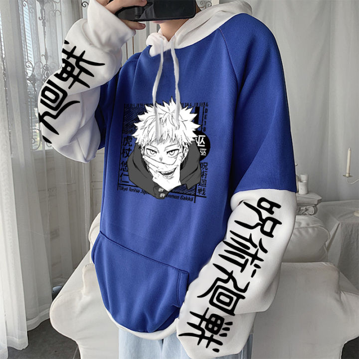 Anime%20Jujutsu%20Kaisen%20Hoodie%20Itadori%20Yuji%20Men%20Women%20Pullovers%20Manga%20magic%20battle%20Sweatshirt%20Harajuku%20Unisex%20Warm%20Streetwear%20Tops%20-%20Image%205
