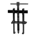 2-Jaws Bearing Puller Extractor Mechanical Equipment Remover Tool - 3" & 4" & 6" & 10". 