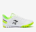 Kookaburra KC 5.0 Junior Green) Rubber Cricket Shoe. 