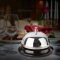 Stainless Steel Calling Bell Restaurant Kitchen Summoning Bell Calling Bell. 