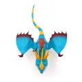 Home Ornaments Doll Hiccup Figures Toy The Hidden World PVC Toothless Night Fury Model Figuals Anime Model How To Train Your Dragon Action Figure. 