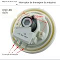 Innovex Damro Washing Machine Water Level Pressure Sensor (DSC-6B). 