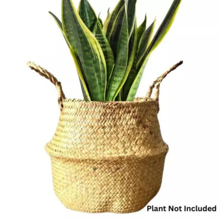Rattan%20foldable%20basket%20/%20Handmade%20Rattan%20Basket%20Flower%20Plant%20Flower%20Pot%20Laundry%20Basket%20Foldable%20Rattan%20Straw%20Basket%20Home%20Decoration%20/%20RP05%20-%20Image%205