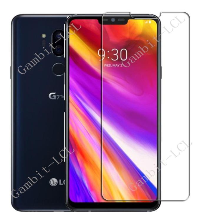 3PCS%20Tempered%20Glass%20For%20LG%20G7%20ThinQ%206.1%20LGG7ThinQ%20LGG7%20G7ThinQ%20Q9%20One%20Fit%20LGQ9One%20LGQ9%20Q9One%20Screen%20Protector%20Cover%20Film%20-%20Image%202