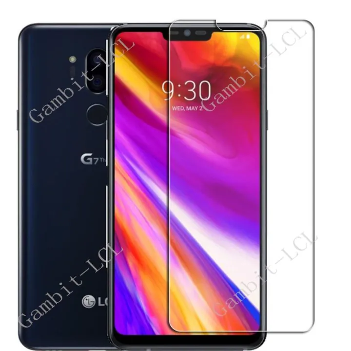3PCS%20Tempered%20Glass%20For%20LG%20G7%20ThinQ%206.1%20LGG7ThinQ%20LGG7%20G7ThinQ%20Q9%20One%20Fit%20LGQ9One%20LGQ9%20Q9One%20Screen%20Protector%20Cover%20Film%20-%20Image%202