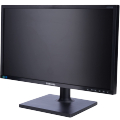 22" INCH WIDE LED MONITOR. 