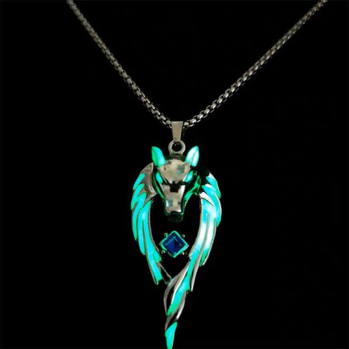 Wolf%20Pendant%20Necklaces%20For%20Men%20Glow%20Domineering%20Animal%20Chain%20Glowing%20Necklace%20Yao%20Store%20-%20Image%204