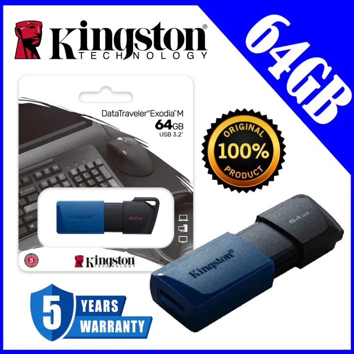 Kingston%20DataTraveler%20Exodia%20M%2064GB%20128GB%20256GB%20USB%203.2%20Memory%20Flash%20Drive%20-%20Image%206