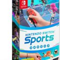NINTENDO SWITCH SPORTS. 