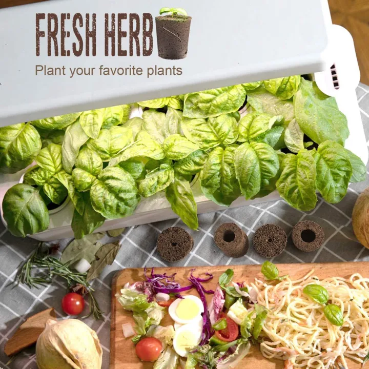 Plant%20Grow%20Sponges%20for%20Garden%20Hydroponic%20Indoor%20Garden%20Smart%20Sponge%20with%20Nutrients,%20Replacement%20Grow%20Pod%20-%20Image%204