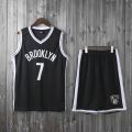 Owen Jersey11No. Basketable Nets Celtics Basketball Wear Suit Men's and Women's Summer Student Game Lakers Uniform Group Purchase. 