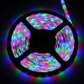 20M RGB LED Strip Light 3528 1200LEDs Flexible LED Light Strip with 44 Key Remote for Bedroom Halloween Christmas. 