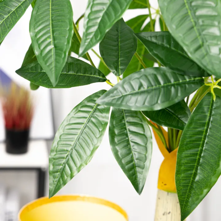 95cm%20Large%20Artificial%20Plants%20Monstera%20Tree%20Plastic%20Palm%20Leaves%20Tropical%20Green%20Lucky%20Tree%20For%20Home%20Garden%20Outdoor%20DIY%20Decor%20-%20Image%203