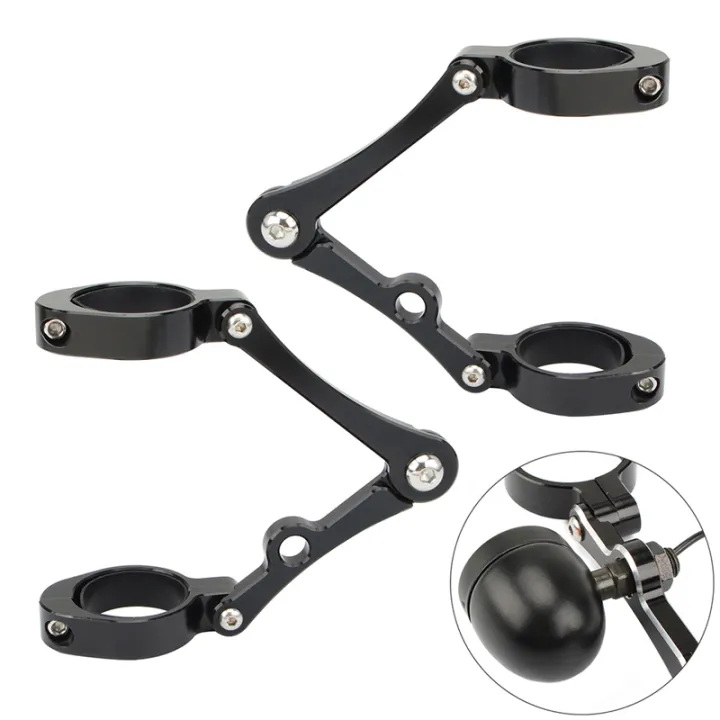 Motorcycle%20Headlight%20Bracket%20Mount%20Clamp%2039mm-41mm%20CNC%20Fork%20Tube%20Spotlight%20Holder%20For%20Harley%20Cafe%20Racer%20Chopper%20Bobber%20Universal%20CVFHHH%20-%20Image%202