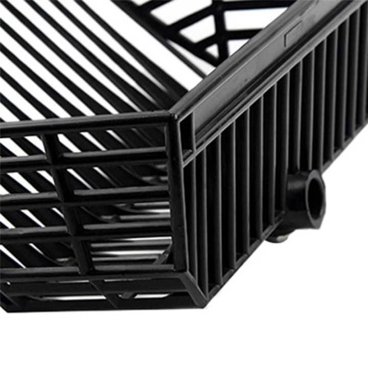 Pitchfork%20Head,%20Horse%20Manure%20Rake%20Stable%20Waste%20Removal%20for%20Picking%20Up%20Manure,%20Black%20-%20Image%203