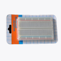 Breadboard Mini Universal Test Protoboard. 