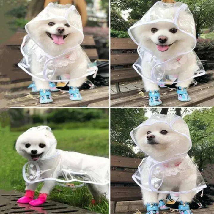 Clear%20Raincoat%20Rain%20Jacket%20Waterproof%20Coat%20for%20Samll%20Medium%20Dogs%20Teddy%20Shiba%20Dog%20Poncho%20Outdoor%20Walking%20Pet%20Clothes%20-%20Image%206
