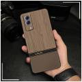 Phone Pouch Cell Phone Sleeve Phone Case For VIVO Y53S 5G/IQOO Z5X/T1X Mobile Case Anti-dust Protective Cover Graffiti. 