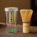 Pure Tea Brush Matcha Tools Matcha Brush Tea Tools Matcha Bowl Tea Brush Simple Tea Set Stirring Bamboo Brush. 
