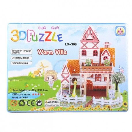 DIY%203D%20Puzzle%20for%20Kids%20-%20Multiple%20Designs%204%20Sheets%20-%20Educational%20Toys%20for%20Kids%20Boys%20Girls%20-%20Image%208