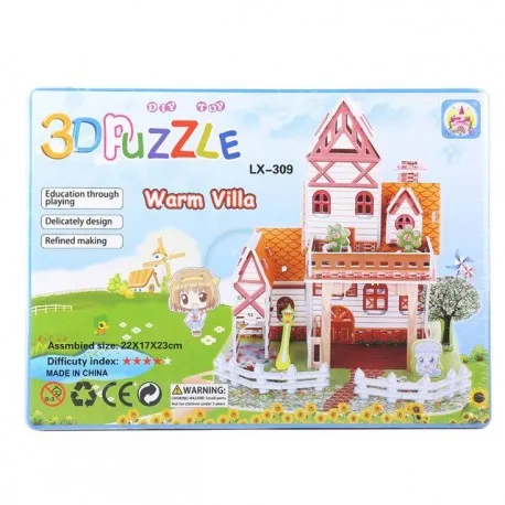 DIY%203D%20Puzzle%20for%20Kids%20-%20Multiple%20Designs%204%20Sheets%20-%20Educational%20Toys%20for%20Kids%20Boys%20Girls%20-%20Image%208