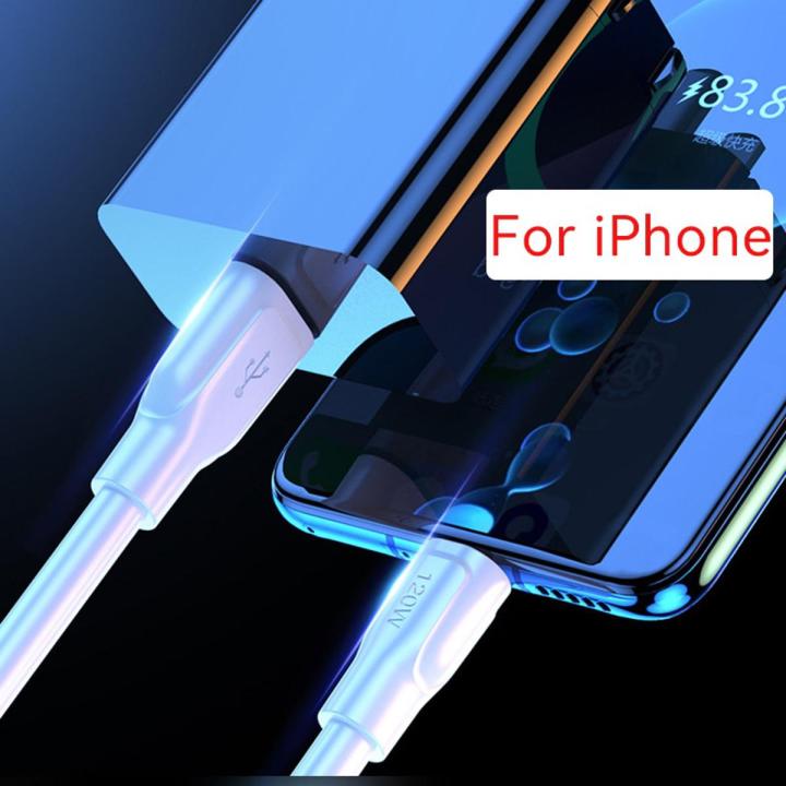 LightingQueen%20120W%20Super%20Fast%20Charge%20Type%20C%20Cable%20for%20Xiaomi%20Mi%2012%20Pro%20Redmi%20POCO%20Huawei%20Mate40%20Mobile%20Phone%20Accessories%20Charger%20USB%20C%20Cable%20-%20Image%202