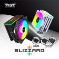 Armaggeddon Blizzard 3 Argb Cpu Cooler Fan. 