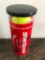 SWIDON Tennis Balls - Pack of 3. 