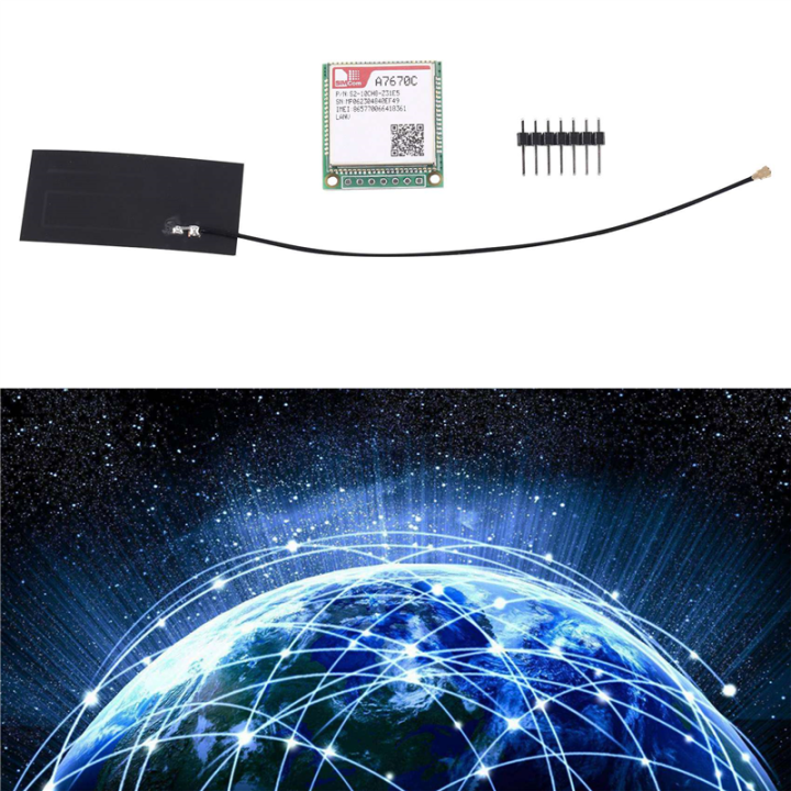Core%20Development%20Board%20Module%20Plastic%204G%20Module%20CAT.1%20Full%20Network%20Passband%202G%20STM32%20Routine%20FS-MCore-A7670C%20-%20Image%202