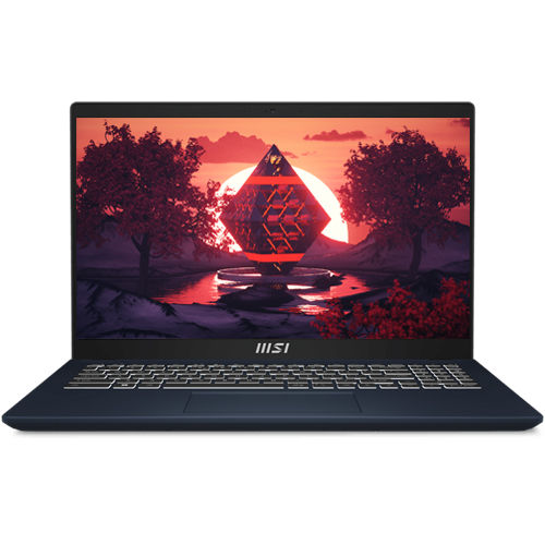 MSI MODERN 15 RYZEN 7-7730U 8GB 512 SSD FHD