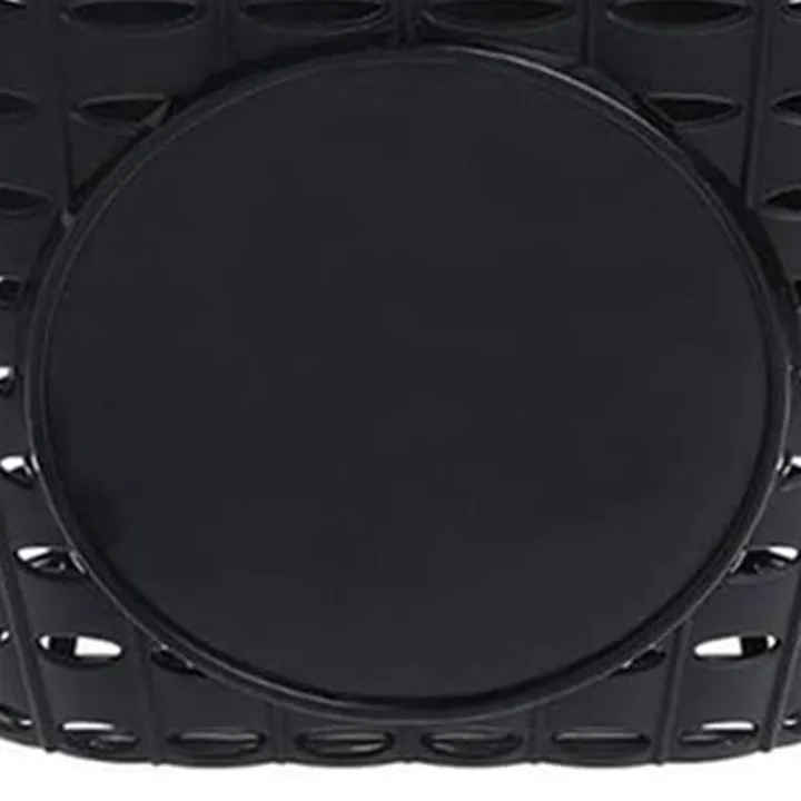 Kids%20Bicycle%20Basket,%20Children%20Plastic%20Front%20Handlebar%20Bike%20Basket%20for%20Storage,%20Black%20-%20Image%206