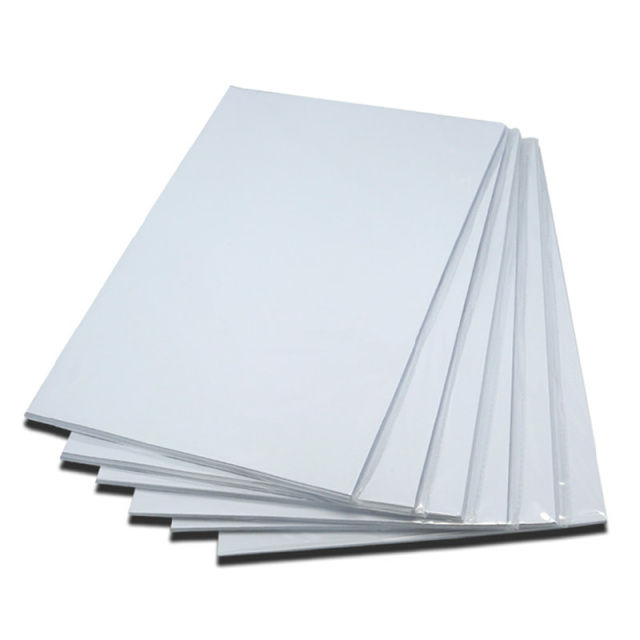 A4 Glossy Photo Paper 135gsm -100 sheets