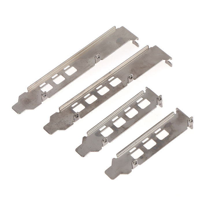 Graphics%20Card%20Baffle%20Bracket%20For%20NVIDIA%20Quadro%20K1200%20NVS510%20P400%20P600%20P620%20P1000%20-%20Image%204