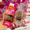 IRAN Negin Natural Badiee 1g pure SAFFRON for Healthy Life nbps. 