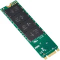 Original Transcend 120GB M.2 SSD 820S Solid State Drive SATA III 6Gb/s - 3 Years International Brand Warranty. 