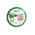4rever Aloe vera 100% Real Soothing Gel 200g. 