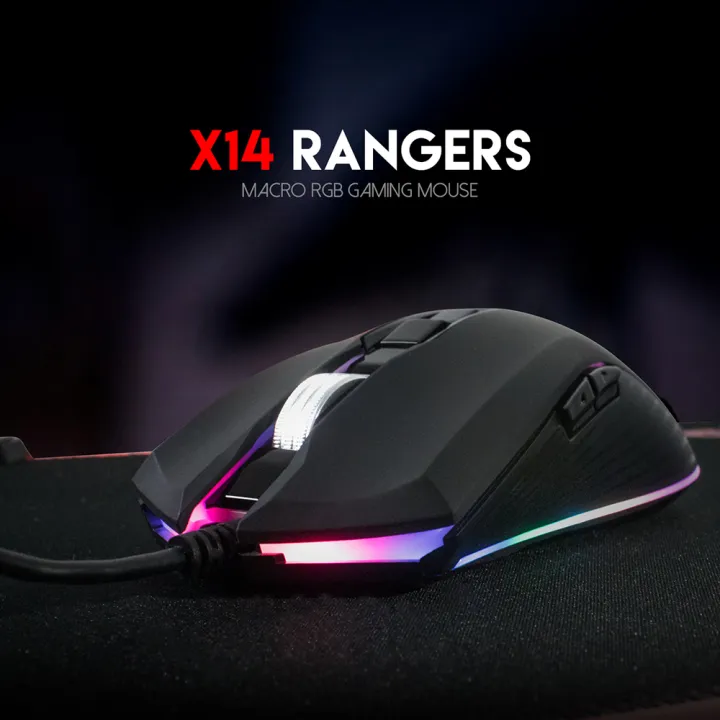 FANTECH%20X14%20Ranger%20Macro%20RGB%20Gaming%20Mouse%20For%20Real%20Gamers%20-%20Image%202