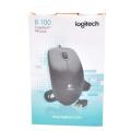 Logitech Mouse - Black. 