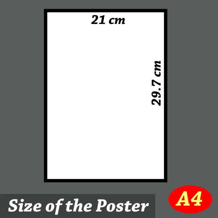 Haking%20Boy%20A4%20Sized%20Posters%20Programming%20hacking%20Glassed%20Wall%20Posters%20PVC%20Framed%20Wall%20Decors%20-%20Image%205
