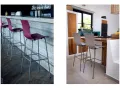 Phoenix new chair DUO Bar - 2024 New Models - 4 color's - 2 years warranty. 