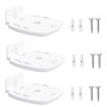 Linksys wall mount bracket white (3 packs). 