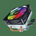 ARMAGGEDDON ARTIC WIND CPU COOLER. 
