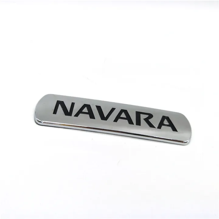 For%20Nissan%20Navara%20Rear%20Back%20Logo%20Plate%20Emblems%20Sticker%20Decal%20Frontier%20Pickup%20D21%20D22%20D23%20D40%20Side%20Door%20Chrome%20Nameplate%20-%20Image%204